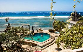 Cemara Beachfront Nusa Penida